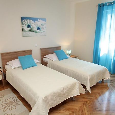 Apartment Biocic Trogir Værelse billede