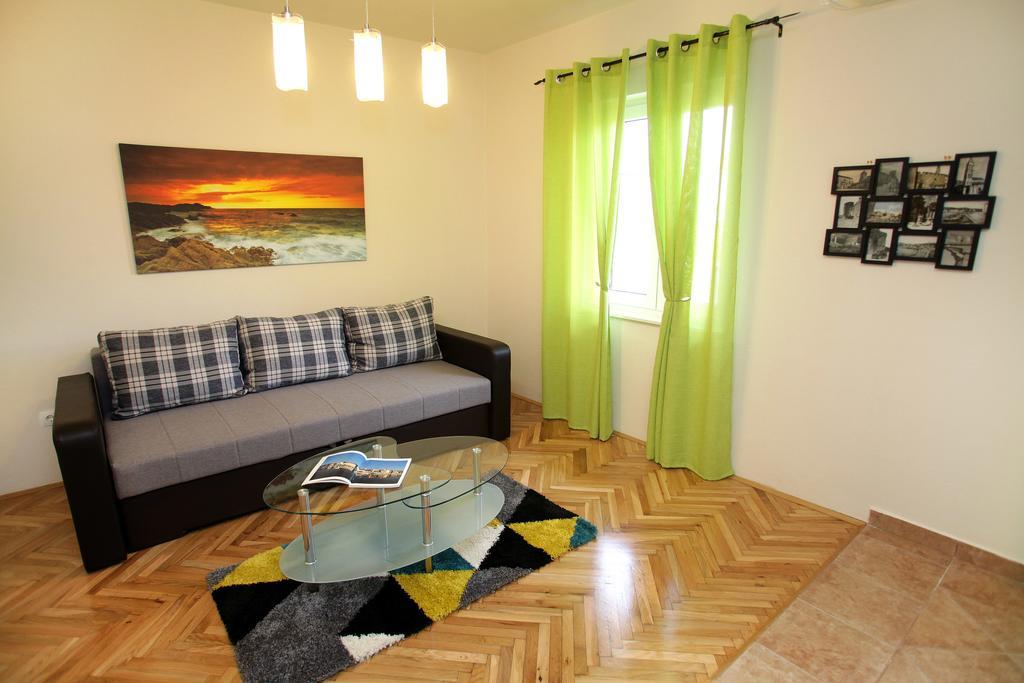 Apartment Biocic Trogir Værelse billede